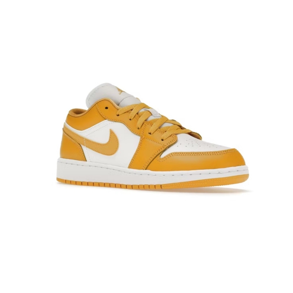 Air Jordan 1 (Yellow)